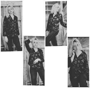 Meet your Posher, Henley